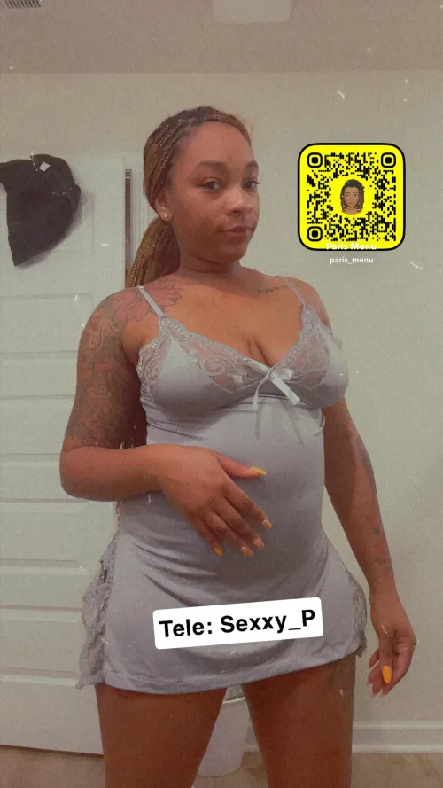 Let’s play baby by Naja_beauty