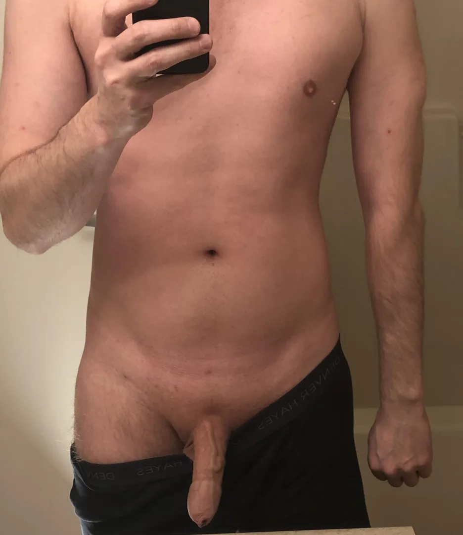 Let's play together posted by TallFitAndNerdy89