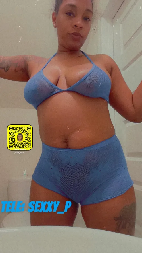 Let’s play together by Naja_beauty