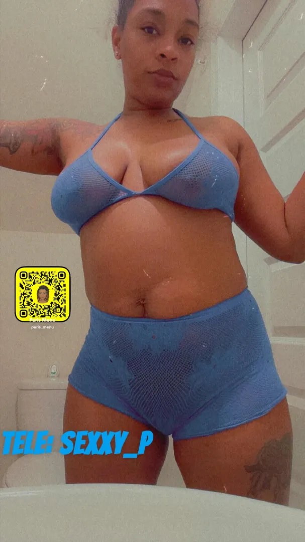 Let’s play together posted by Naja_beauty