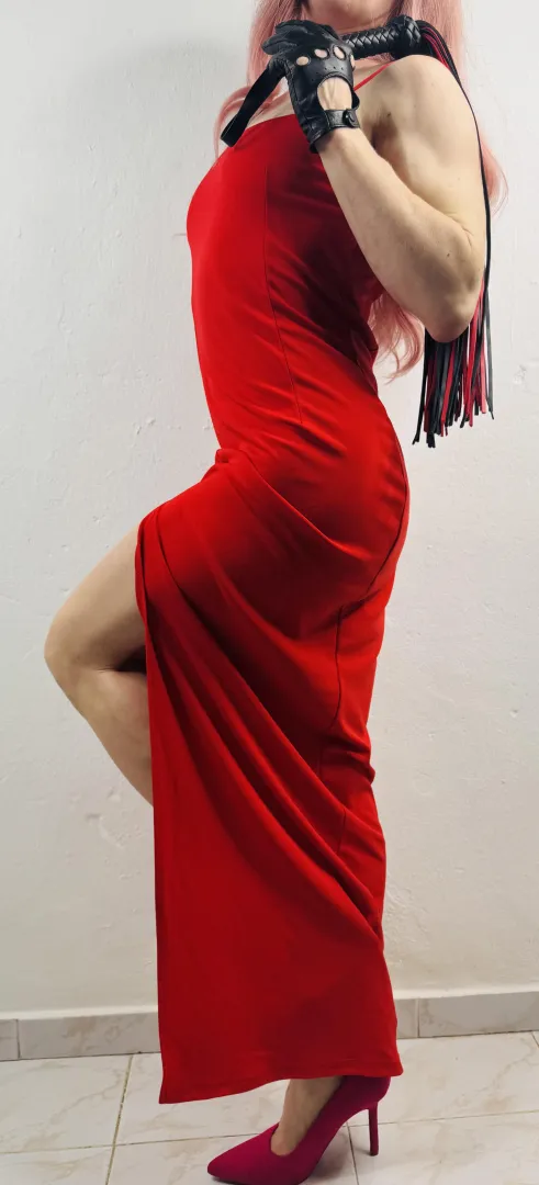 Let’s play—but remember, it’s always by my rules, and you’ll take whatever I decide to give. posted by powerfulzoyaxxx