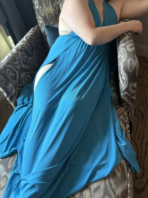 Let’s reclaim the cuck chair by cozycassie