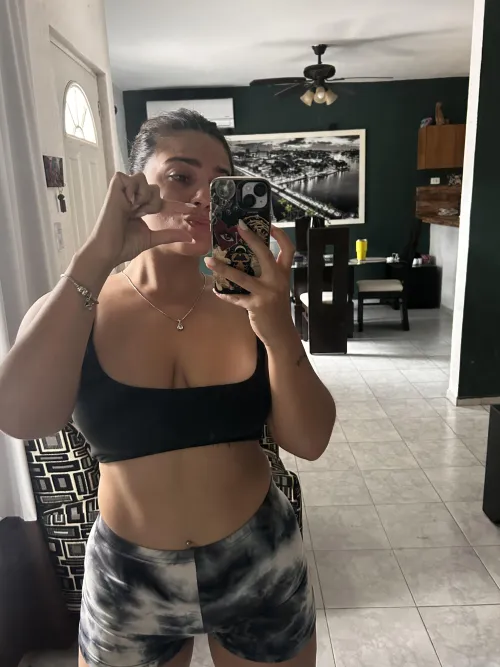 Let's see how small your dignity is. by kissofcassandra