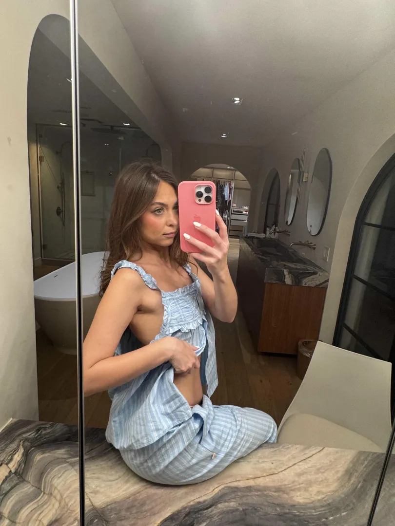 Let's see more posted by catzy007