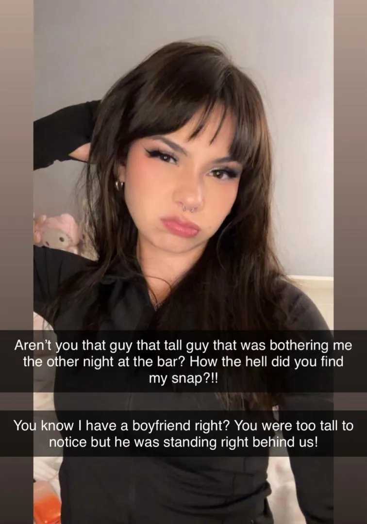 Let’s see where this goes… posted by Fluid-King1612