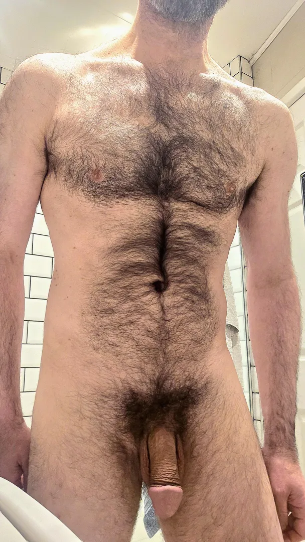 Let's share the shower posted by highlandboy666