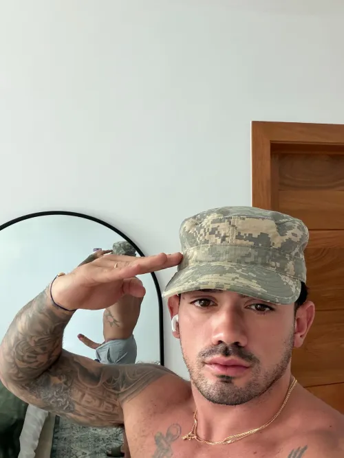 Let’s skip the small talk and get into trouble by vellitrap