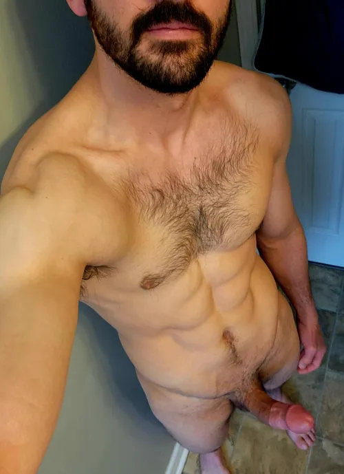 Let's skip the weekend chores for now by My_-_NSFW_-_Account