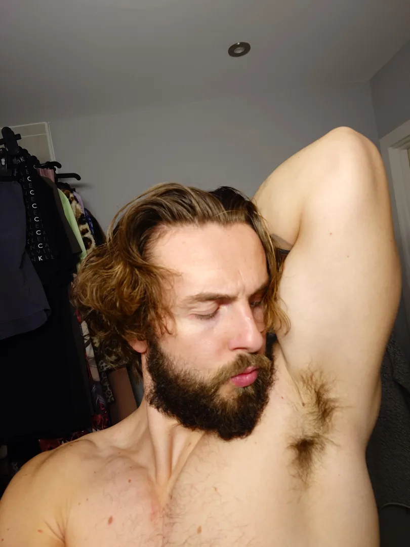 Let's smell together posted by Far_Interaction7209