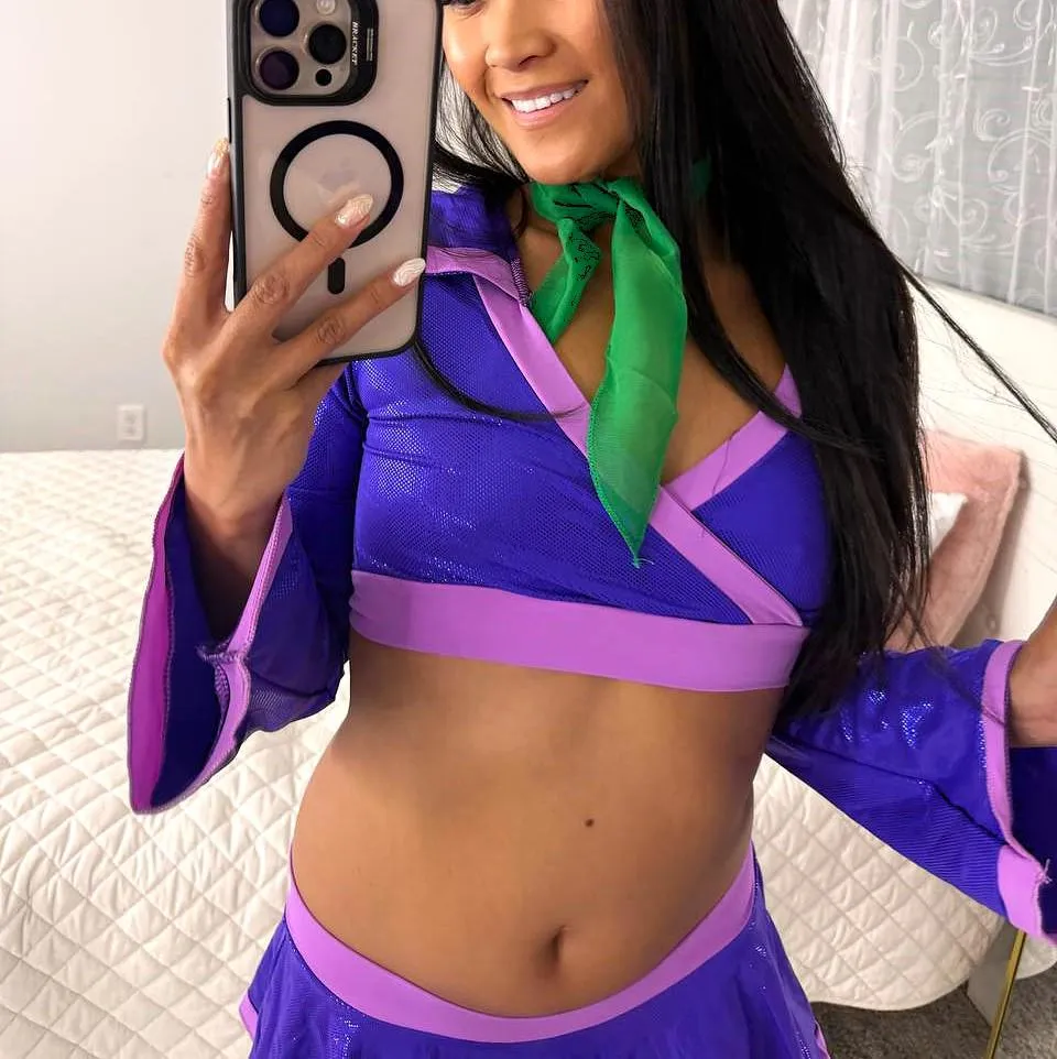 Let's spice up this and make it exciting. posted by sunshinemaidxo