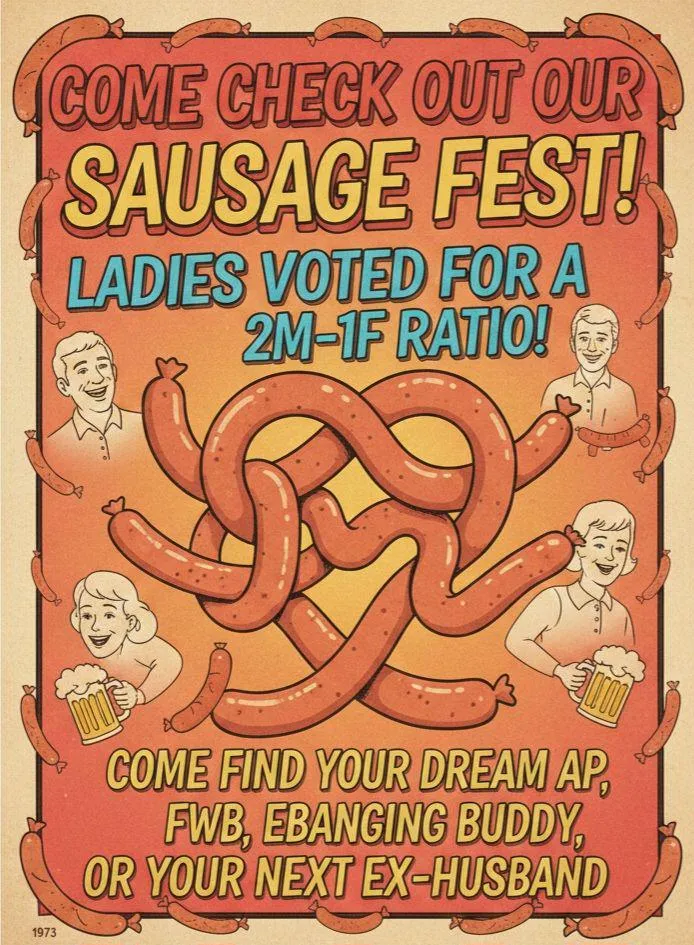 Let's start the weekend today posted by paparoache