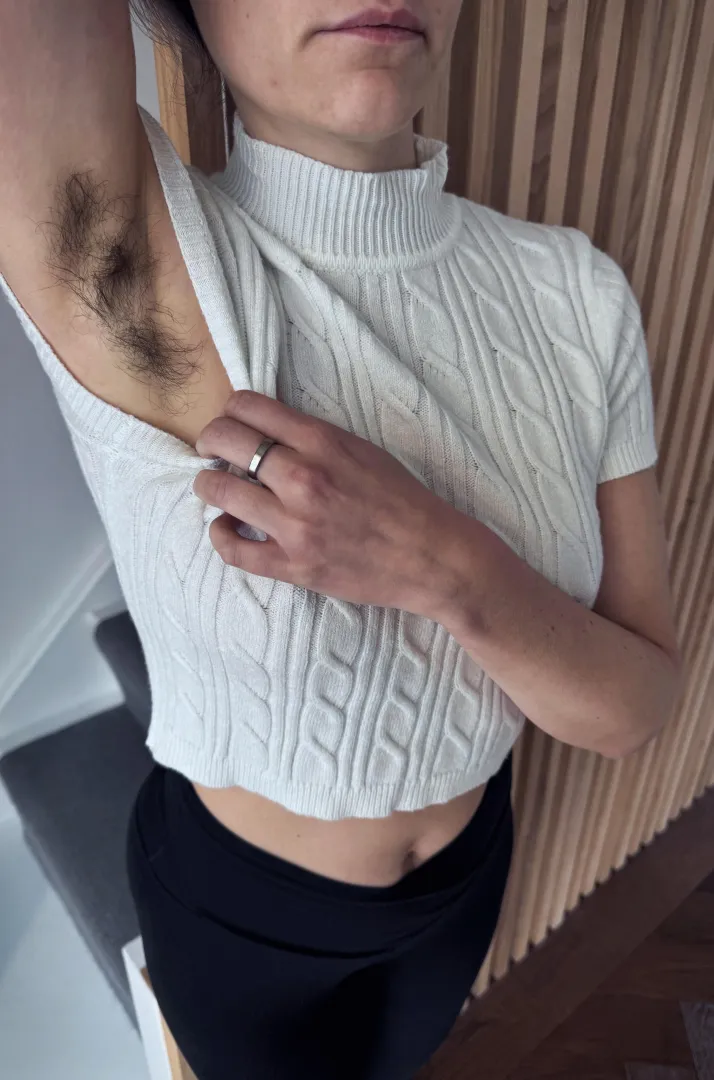 Let’s start with a little peek x posted by the_soles_next_door