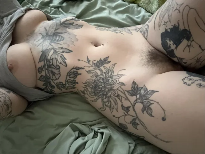 Let’s stay in bed all day and see how many times we can both cum by Jebamus