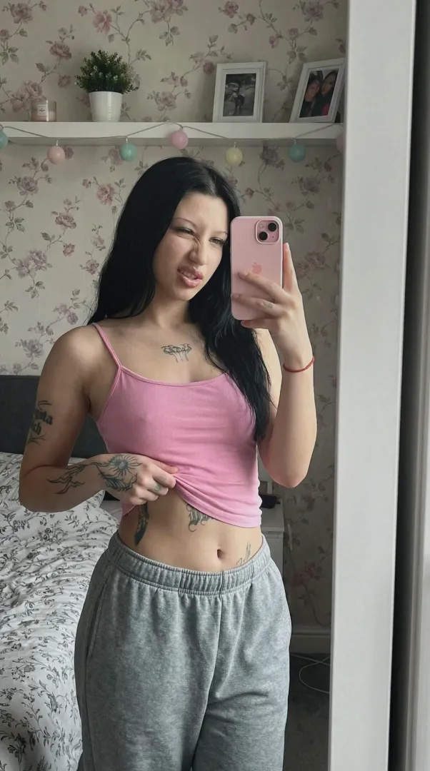 let's talk about anything posted by Fun-Stick-246