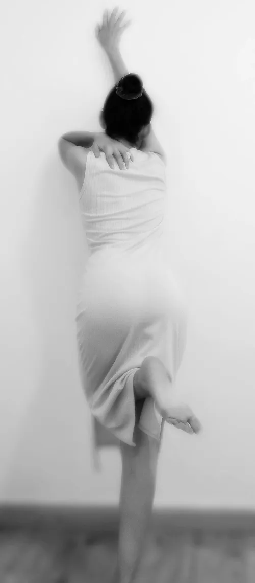 Lets talk about foot by DayNo1347