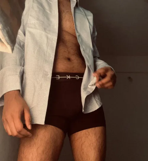 Let’s talk business?! by zohan943