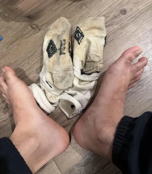 Let’s trade! by Jealous_Sign1062