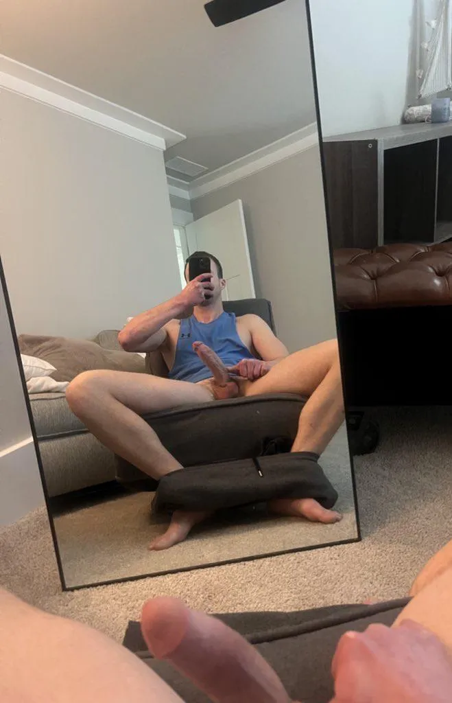 Let’s train that throat again boy posted by hungnerd17