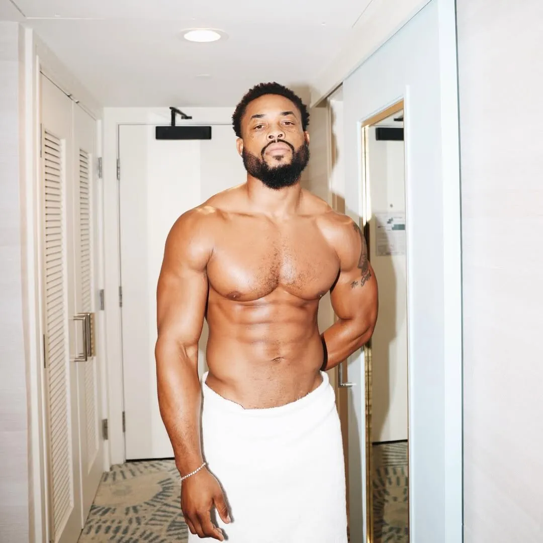 Let's workout together posted by echo_larkspur