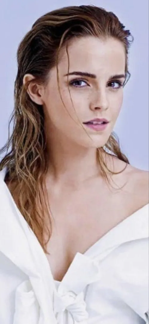 Let’s worship Emma together. Join me posted by Inside-Departure-379