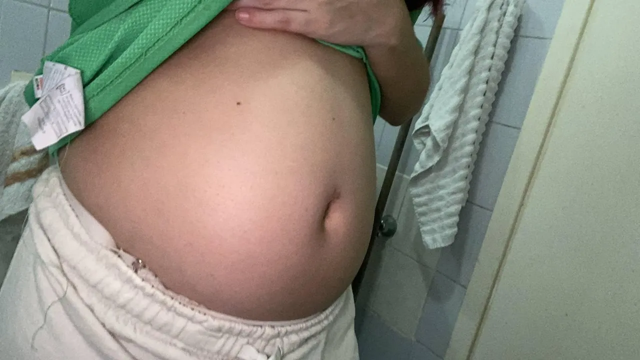 Letting today do it thing posted by brielle_rain