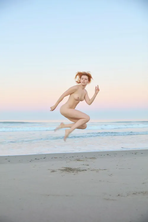 Levitation by katerimodel