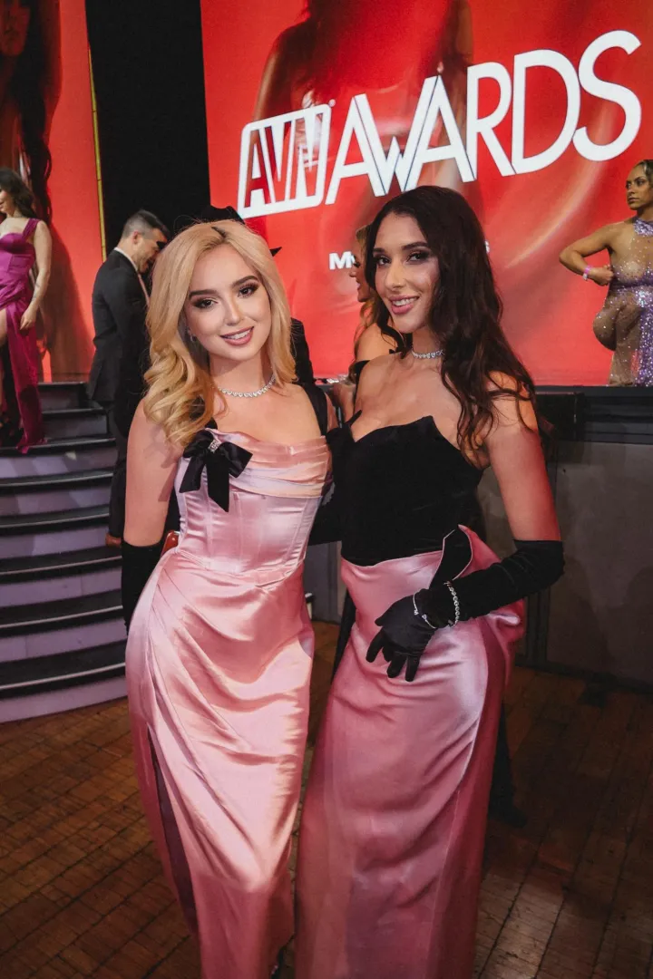 Lexi Lore NYC March 14-18 with Aria Sloane posted by Lexilorexxx