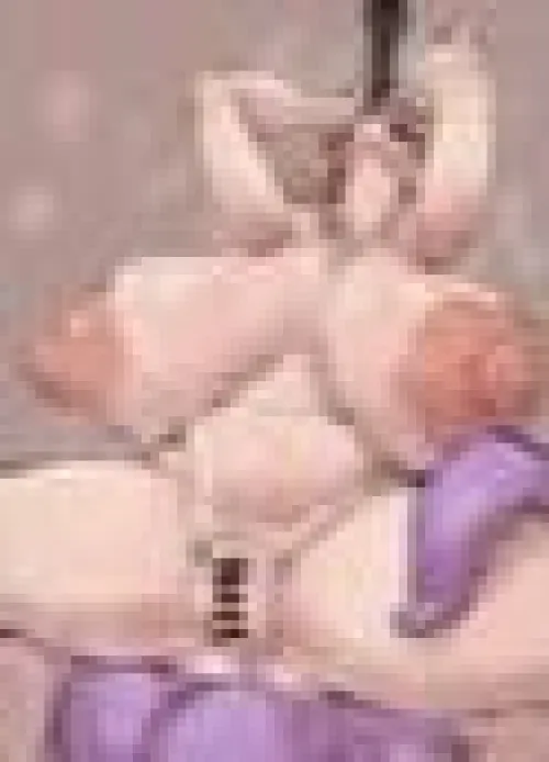 LF color source: 1girl, back aching orgasm, large breasts, tentacles, Yidhari Murphy, Zenless Zone Zero, BBW, black bars, arms behind head by Simpsons138