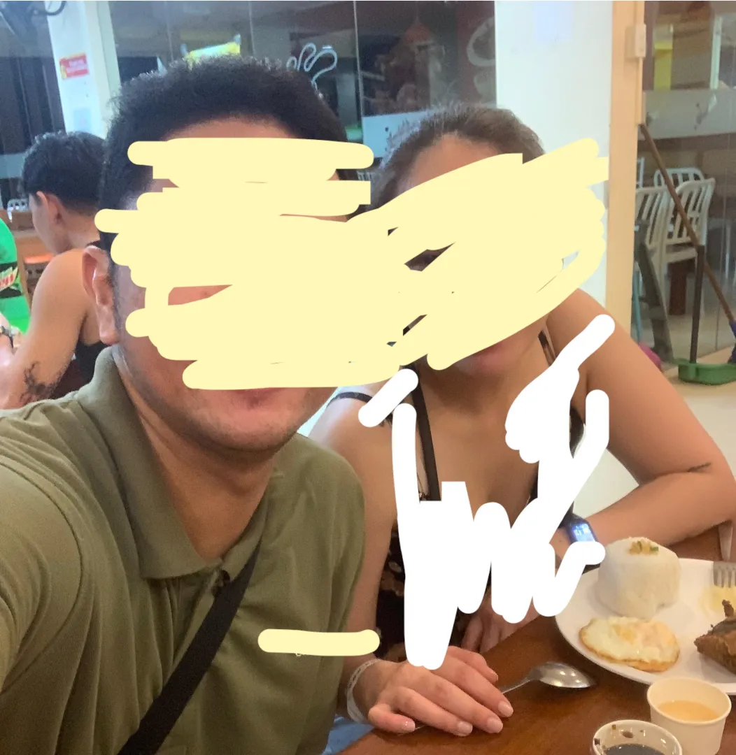 LF for our first uni here in pampanga posted by AmbitiousAd9472