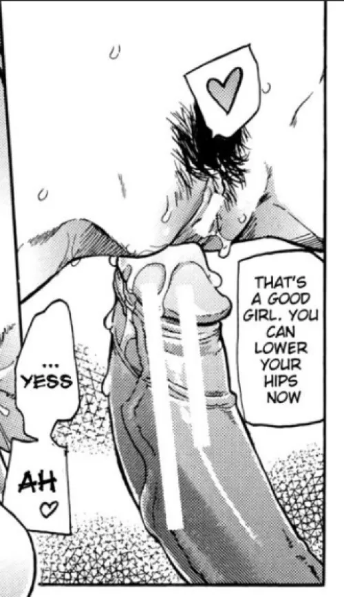 LF Mono Source: vagina, pubic hair, imminent penetration, fluids, 