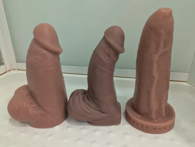 Lg/Xl Topher Michels looks small by Major77no