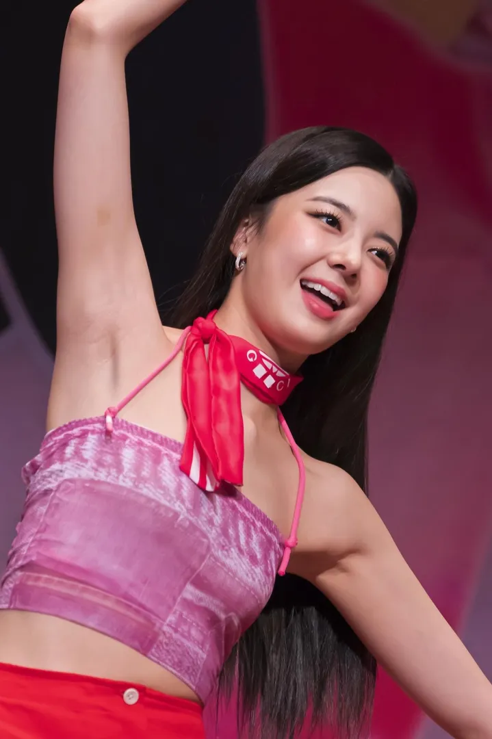 Lia - ITZY posted by Busy-Schedule-3000