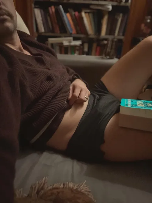 “Liar” Ch36-37 by youmightknowus