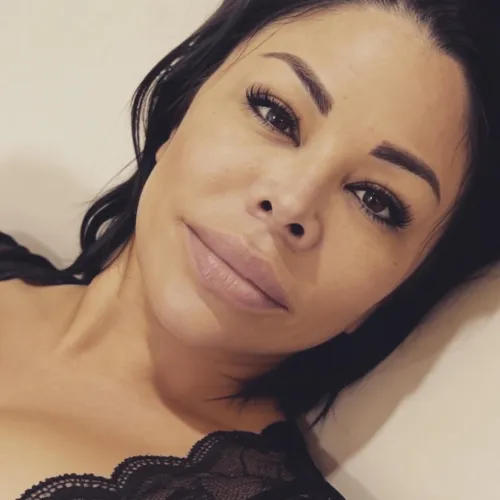 Lia's lips by LiaLoren4Real