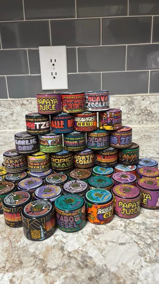 Liberty hash  posted by Wild_Environment_440