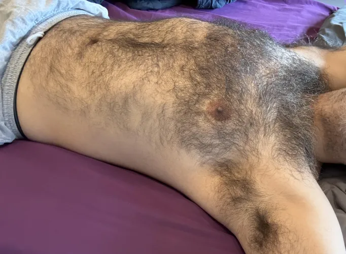 Lick by Flat-Ferret-2104