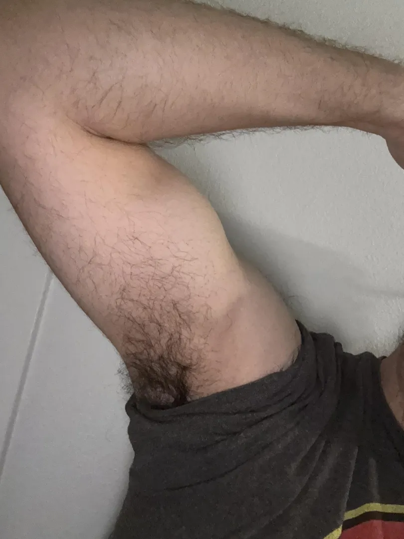 Lick posted by Flat-Ferret-2104