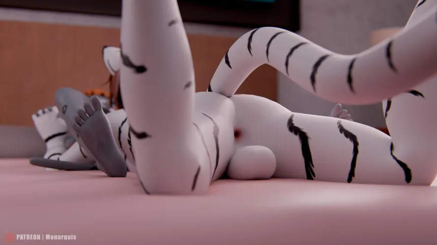 Lick everything [F][M](Monarquis) by Monarquis