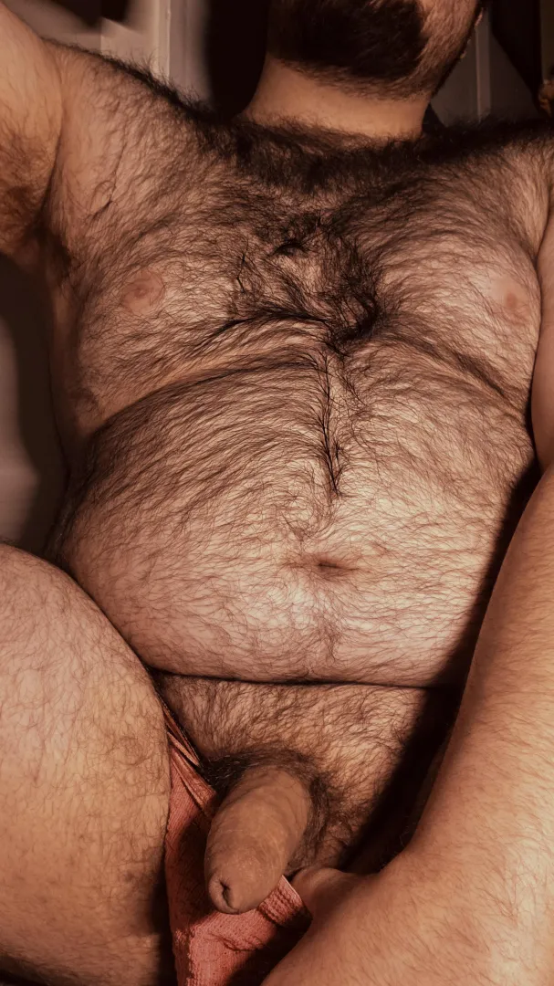 Lick it and suck it posted by misterbellybear