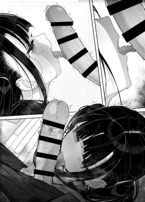 Lick lick lick lick…  by Sashatheslutttt