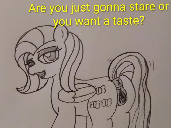 Lick lick, yum yum by Jemcrystal30