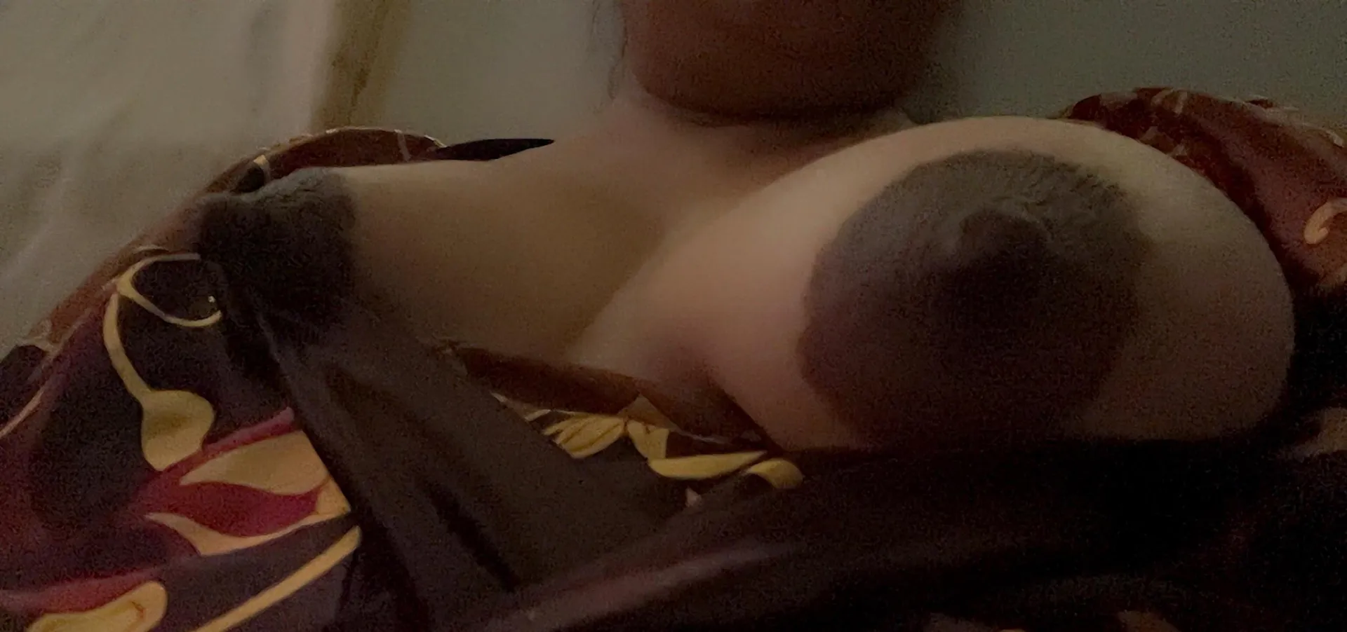 Lick me? posted by AFantasyLikeMe