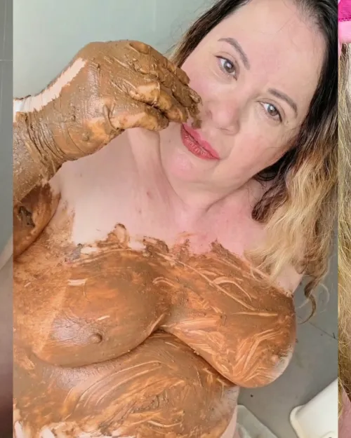 Lick my goddess body! by bbwnicoleann