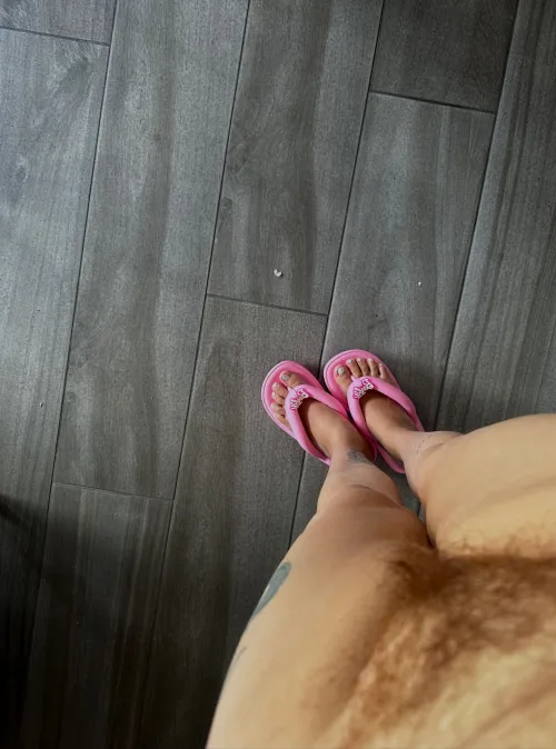 Lick my hairy ginger pussy all the way down [hs] by ScarlettBarbieDollxx