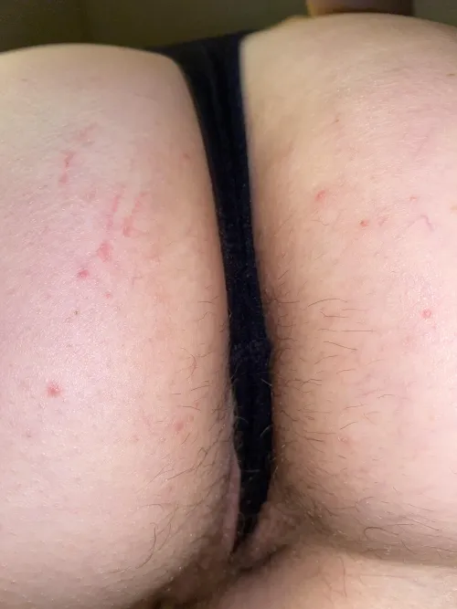 lick my hole every day by imacutecreature_