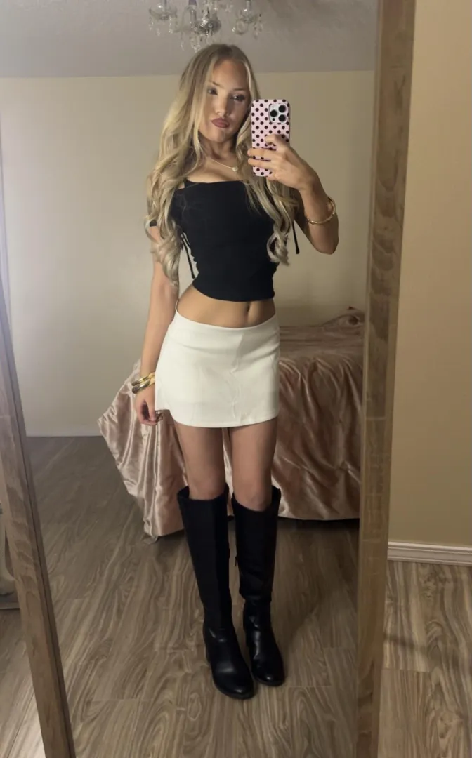 Lick my perfect boots clean while I stomp on you posted by goddesssophie111