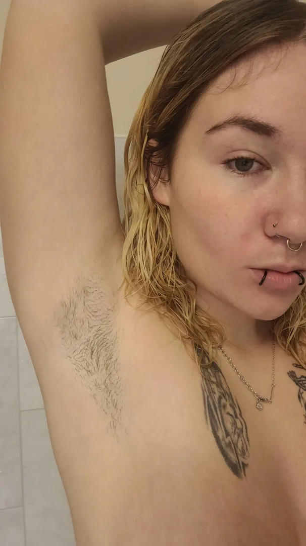 Lick my prickly pits posted by sinning_angel6