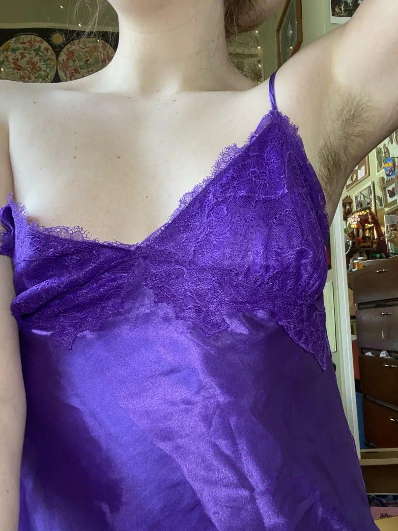 lick or sniff? posted by orchidtrans