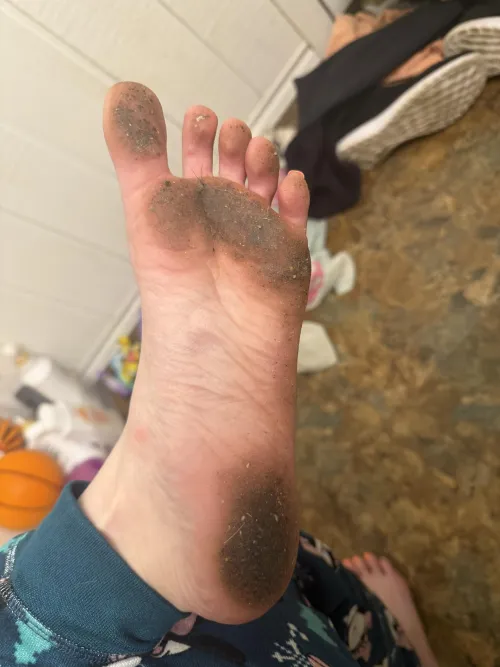 Lick them clean  by Financial_Process761