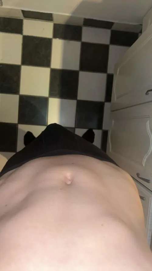 Liderlig by dinmorskone